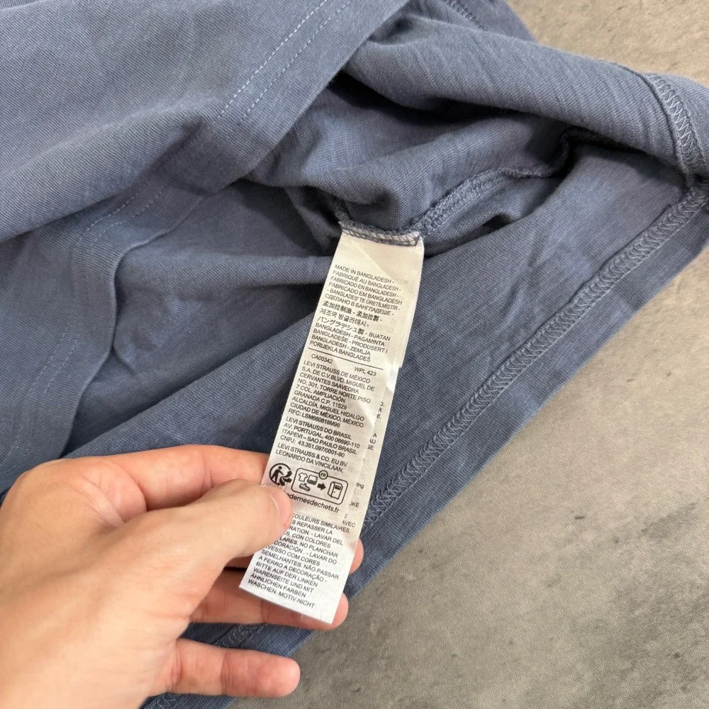 Levis levi strauss